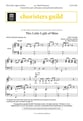 This Little Light of Mine Unison/Two-Part choral sheet music cover